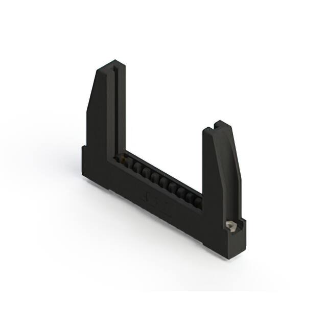 357-011-505-178 EDAC Inc.  Edgeboard Connectors